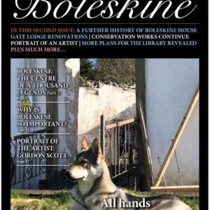 Boleskine House Journal Issue 2