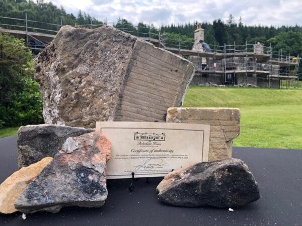 The Boleskine House Foundation