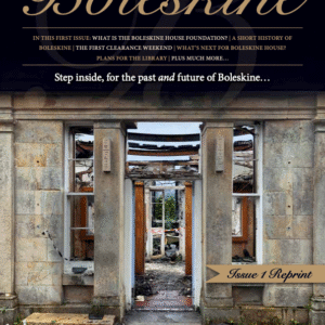 Boleskine Journal