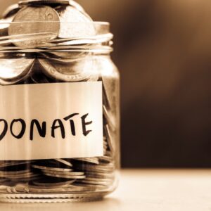 Donation