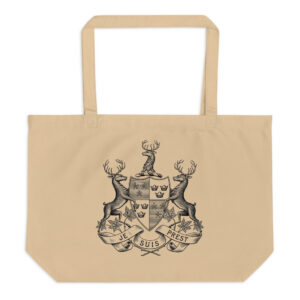 Fraser of Lovat Tote Bag