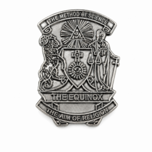 Pin Badge