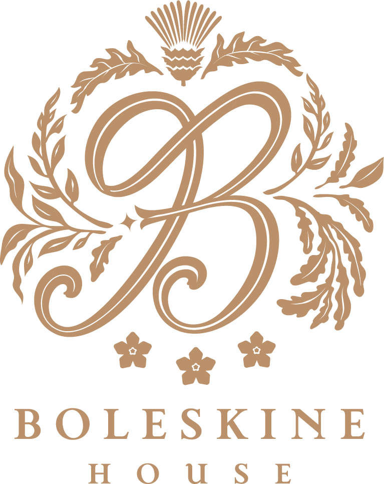 Boleskine House